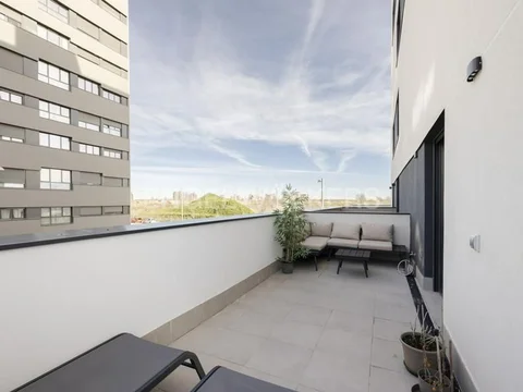 Piso en calle Anna Frank, 14 - Foto 3