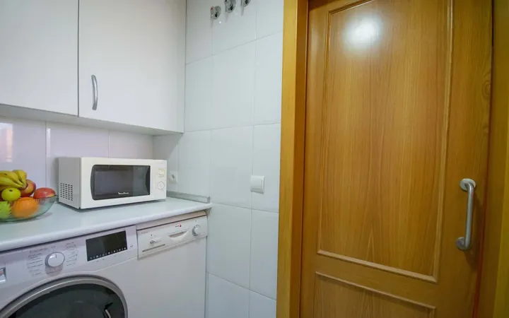 Piso en Calle de Campezo, 9, Rejas - Foto 11