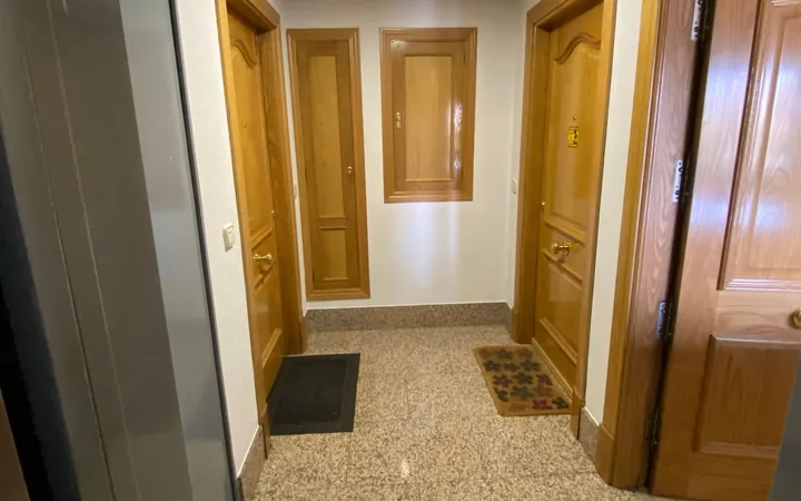 Piso en Calle San Vicente Mártir, 25, Colina - Foto 15