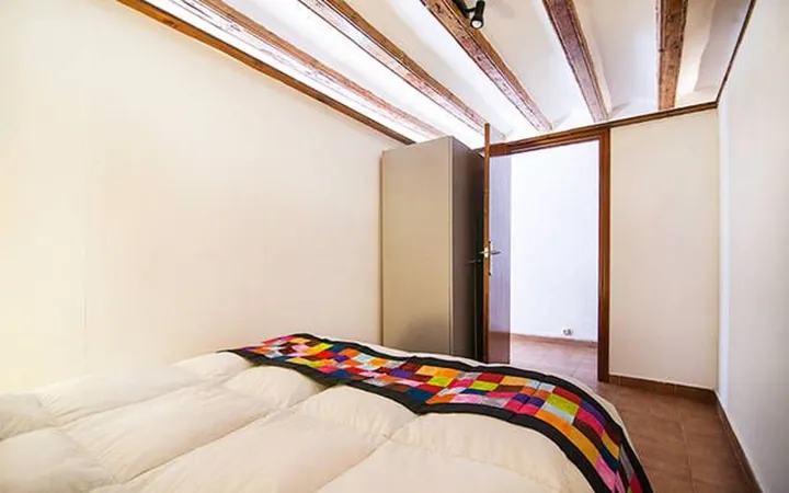 Piso en Calle d'En Robador, 33, El Raval - Foto 12
