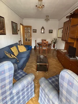 Piso en calle Aliseda, 39 - Foto 3