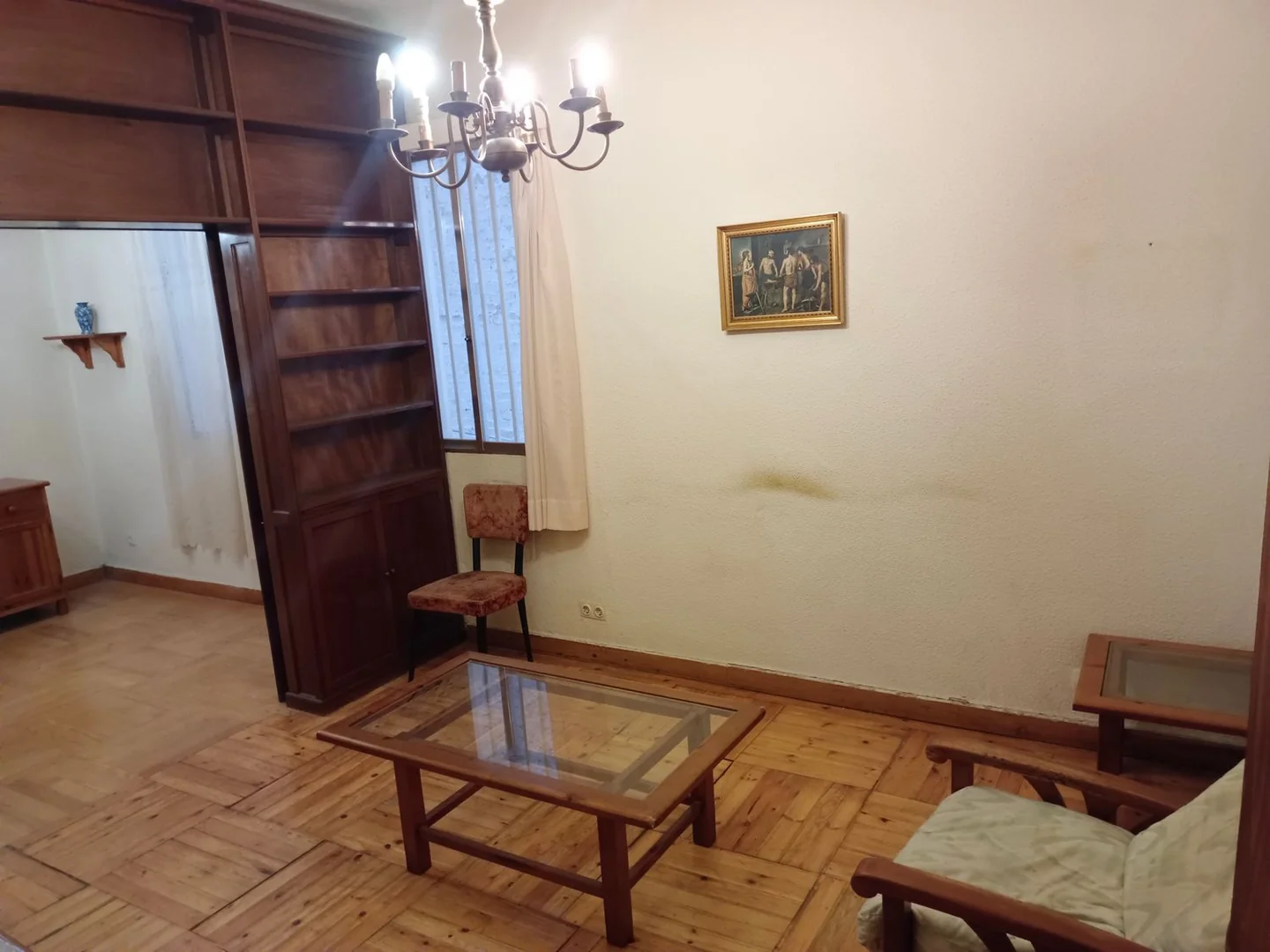 Piso en Calle de Alcántara, 30 32, Lista - Foto 7