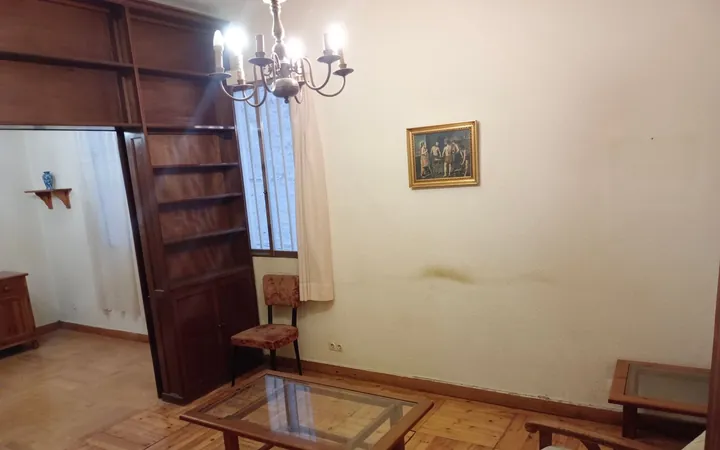 Piso en Calle de Alcántara, 30 32, Lista - Foto 7