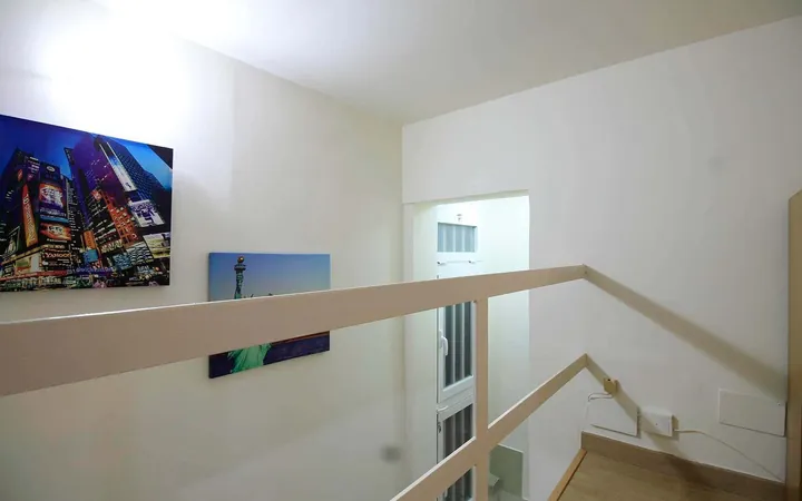 Estudio en Calle de Garellano, 15, Bellas Vistas - Foto 15