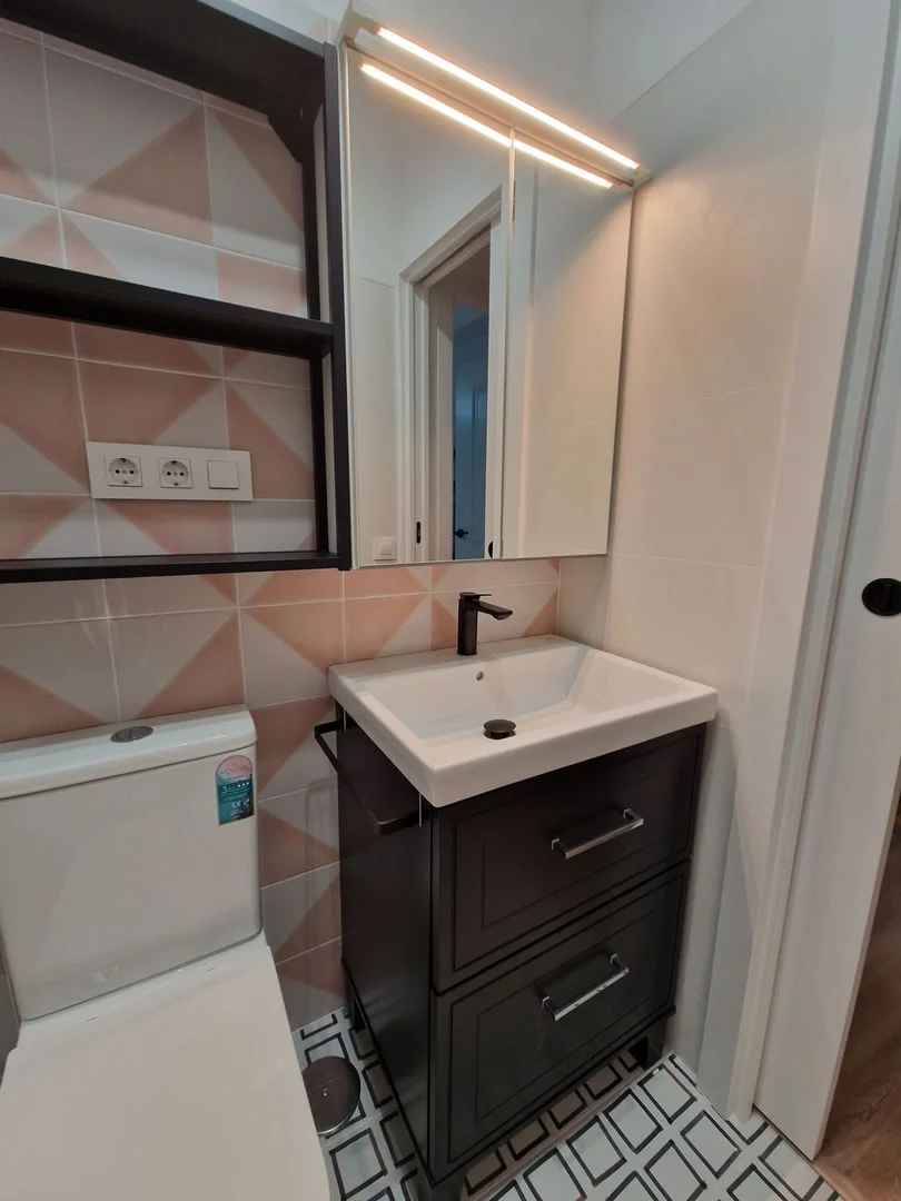 Piso en Barrio Lavapiés-Embajadores - Foto 18