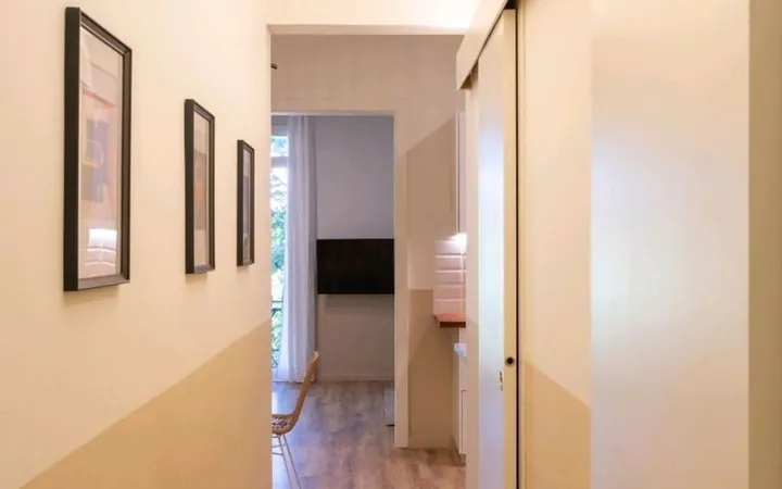 Piso en Calle de Llull, El Poblenou - Foto 25