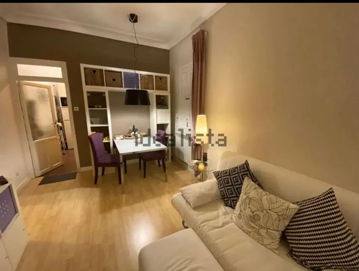 Piso en calle de Francos Rodríguez, 7 - Foto 3