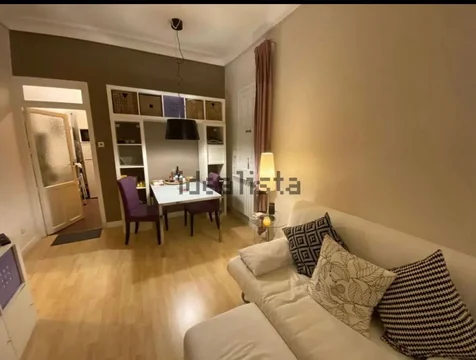 Piso en calle de Francos Rodríguez, 7 - Foto 3