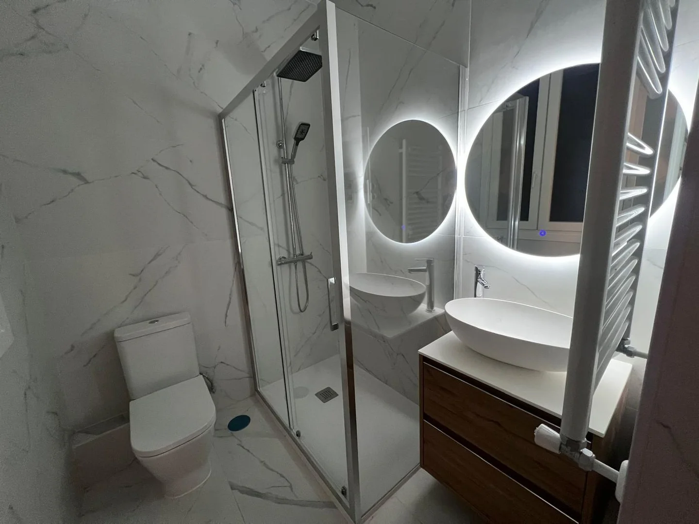 Piso en Barrio Trafalgar