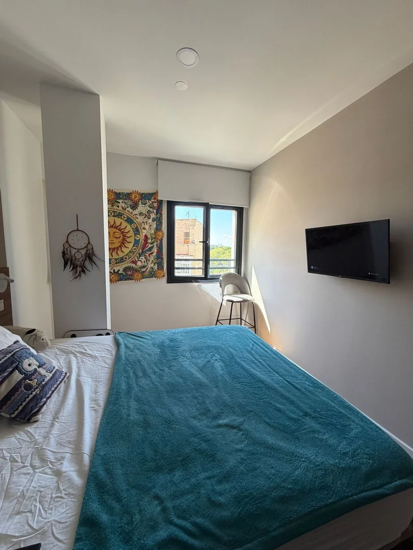 Estudio en Paseo de la Florida, 5, Casa de Campo - Foto 14