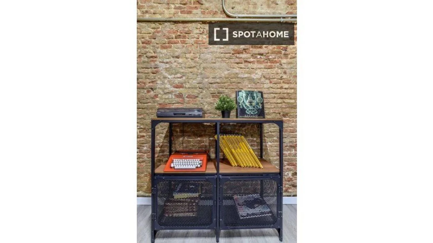 Piso en Calle de la Encomienda, Lavapiés-Embajadores - Foto 4