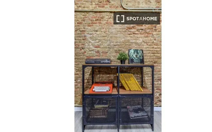 Piso en Calle de la Encomienda, Lavapiés-Embajadores - Foto 4