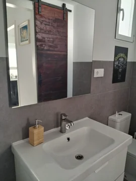 Piso en calle de Malcampo, 18 - Foto 6