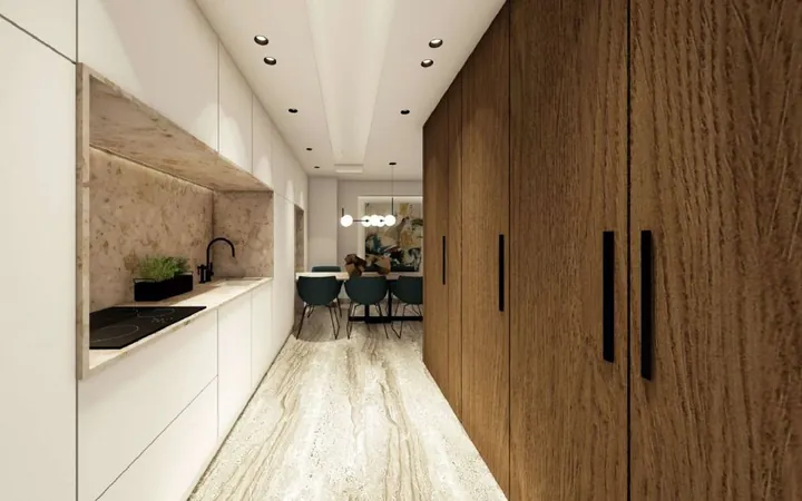 Piso en Hernani, 54, Cuatro Caminos - Foto 10