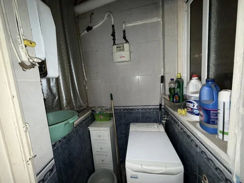 Piso en  Gran Via de les Corts Catalanes 138 - Foto 21