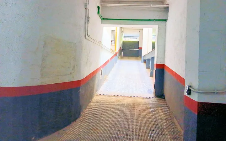 Piso en Calle de Antonio López, Moscardó - Foto 78