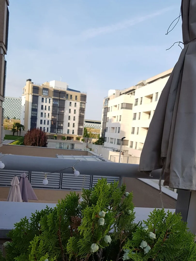 Piso en Paseo Tierra de Melide, 42, Las Tablas - Foto 4