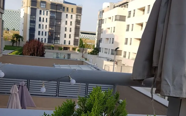Piso en Paseo Tierra de Melide, 42, Las Tablas - Foto 4