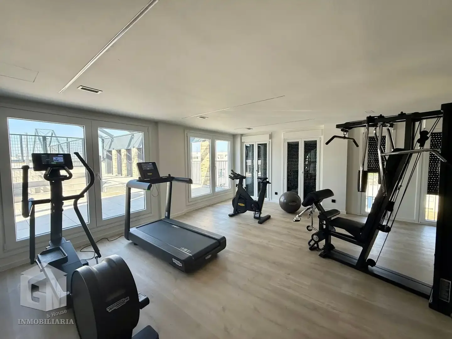 Apartamento en  Madrid Capital - Foto 17