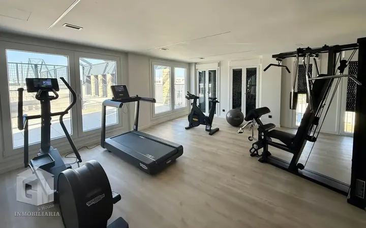 Apartamento en  Madrid Capital - Foto 17
