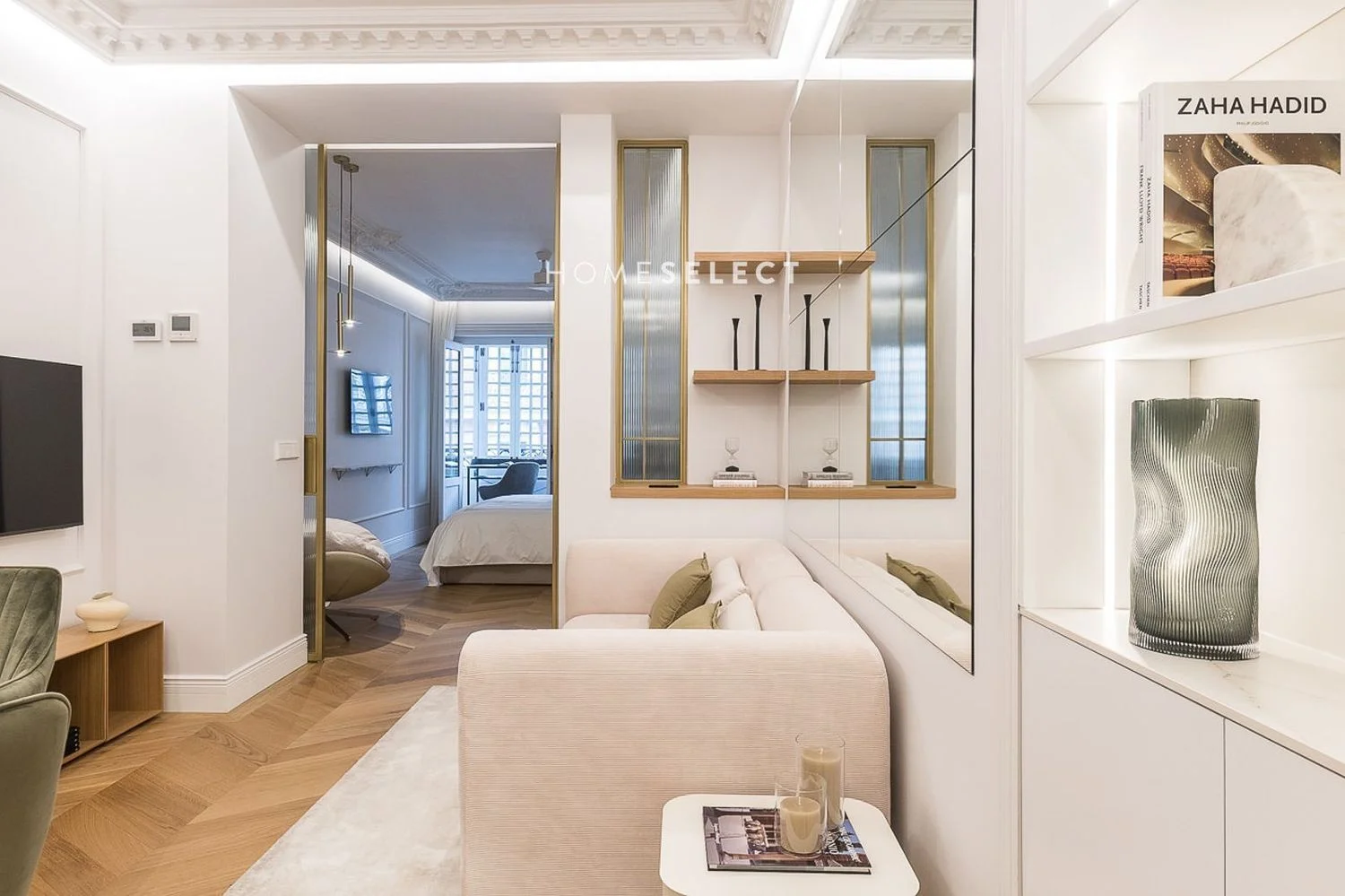 Piso en calle de Atocha - Foto 2