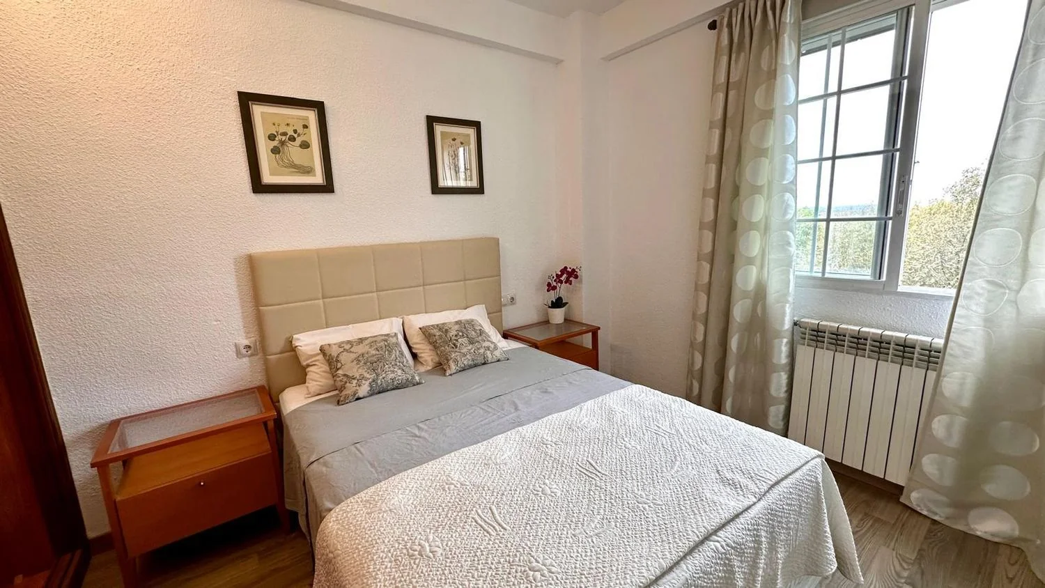 Piso en Calle de las Magnolias, 120, Ventilla-Almenara - Foto 20