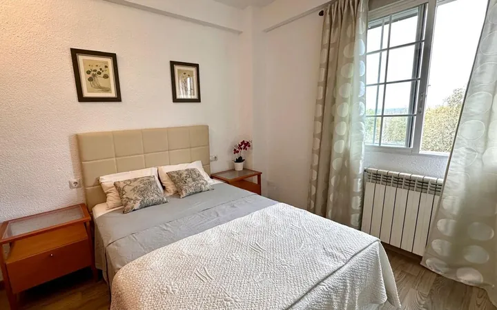 Piso en Calle de las Magnolias, 120, Ventilla-Almenara - Foto 20