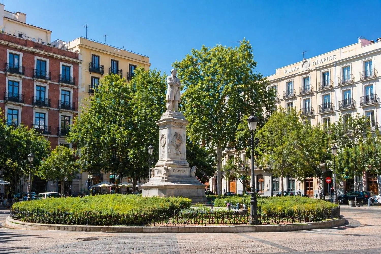 Piso en calle de Santa Feliciana, 9 - Foto 1