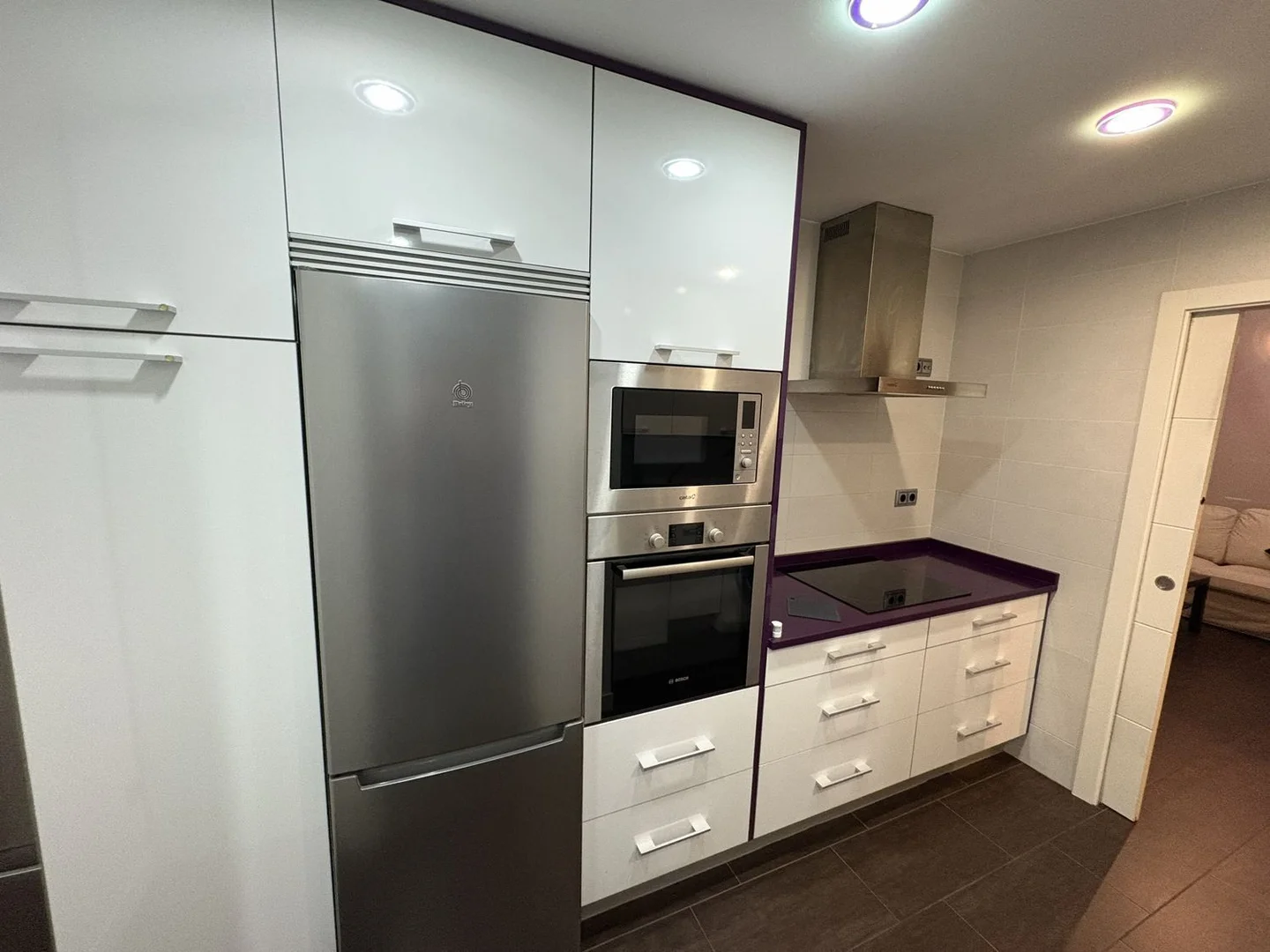 Piso en calle de Cartagena, 121 - Foto 18