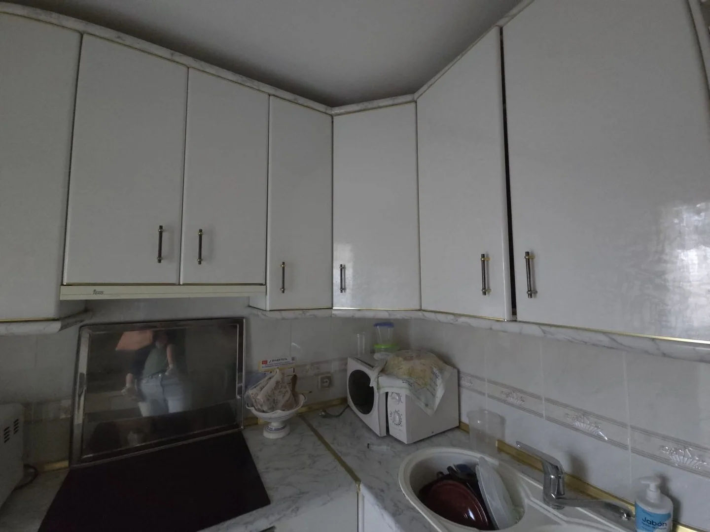 Piso en Barrio Villaverde Alto - Foto 6