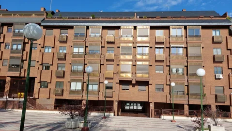 Piso en avenida del Ventisquero de la Condesa, 31 - Foto 1