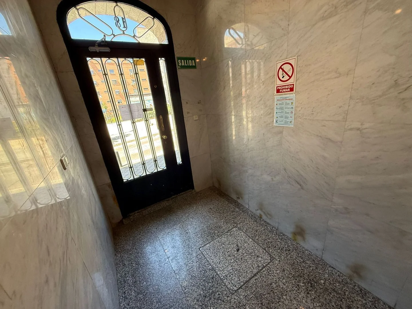 Estudio en Calle de Navarra, Bellas Vistas - Foto 21