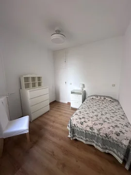 Piso en calle de Hermosilla, 81 - Foto 7