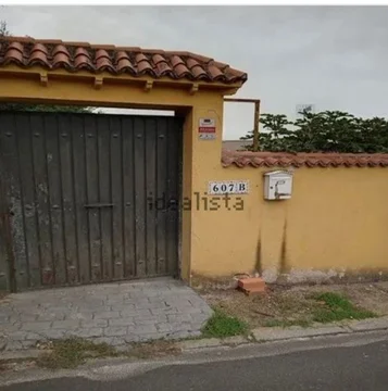 Casa o chalet independiente en Calle Castillo Sigüenza, 607 b - Foto 3