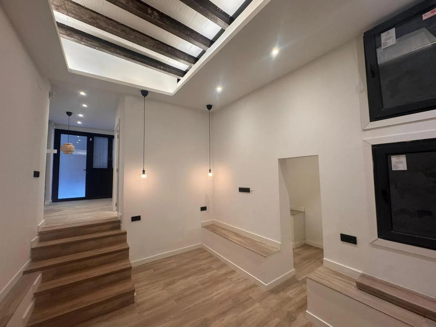 Estudio en Calle de l'Allada-Vermell, Sant Pere - Santa Caterina i la Ribera - Foto 10