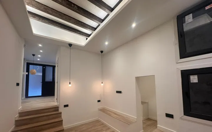 Estudio en Calle de l'Allada-Vermell, Sant Pere - Santa Caterina i la Ribera - Foto 10