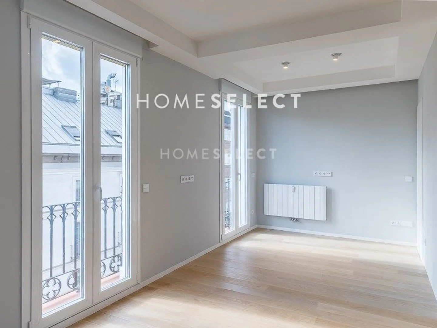 Piso en calle de Lagasca - Foto 20