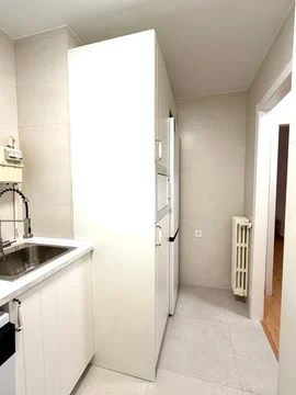 Piso en paseo de las Delicias, 135 - Foto 5