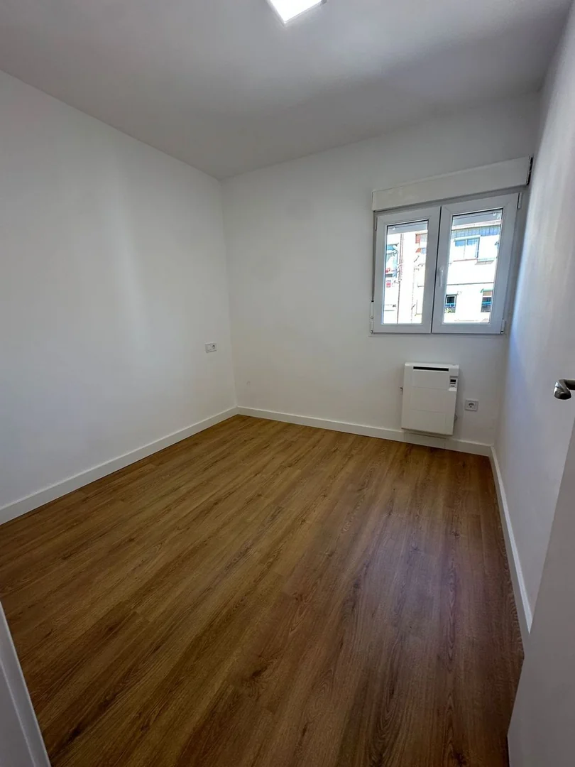 Piso en Calle de Rocafort, 19, San Cristóbal - Foto 2