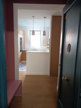 Piso en calle de Valderribas, 3 - Foto 24