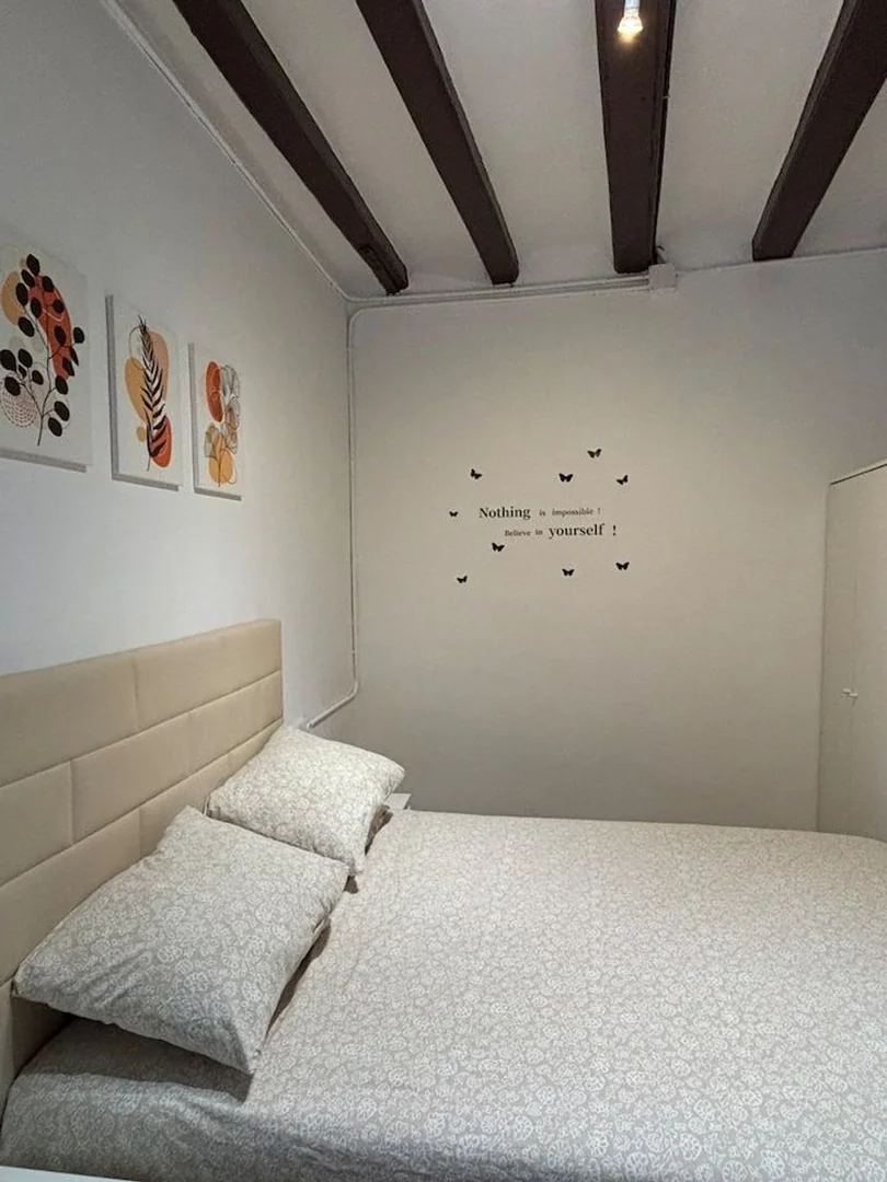 Piso en Calle del Brosolí, 1, Sant Pere - Santa Caterina i la Ribera - Foto 5