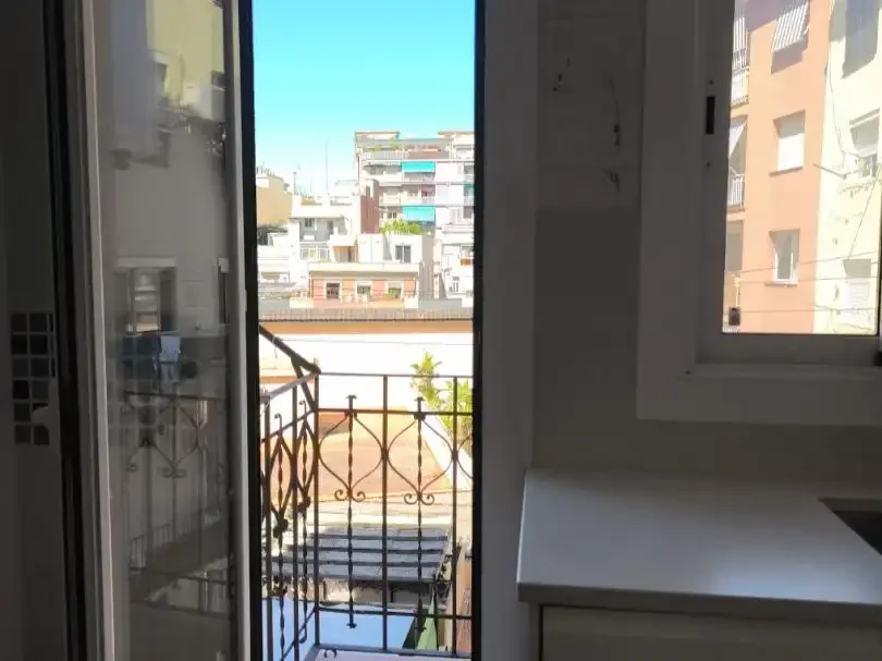 Piso en  Carrer de los Castillejos 242 - Foto 4