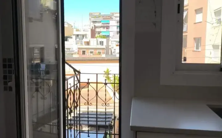 Piso en  Carrer de los Castillejos 242 - Foto 4