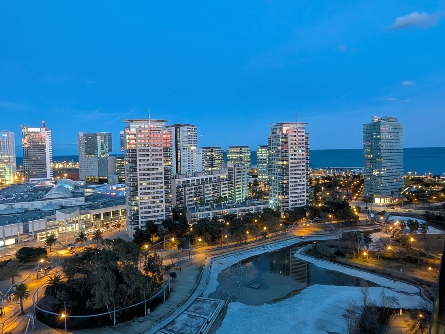 Piso en Calle de Llull, 350, Diagonal Mar i el Front Marítim del Poblenou - Foto 15