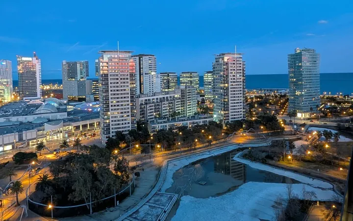 Piso en Calle de Llull, 350, Diagonal Mar i el Front Marítim del Poblenou - Foto 15