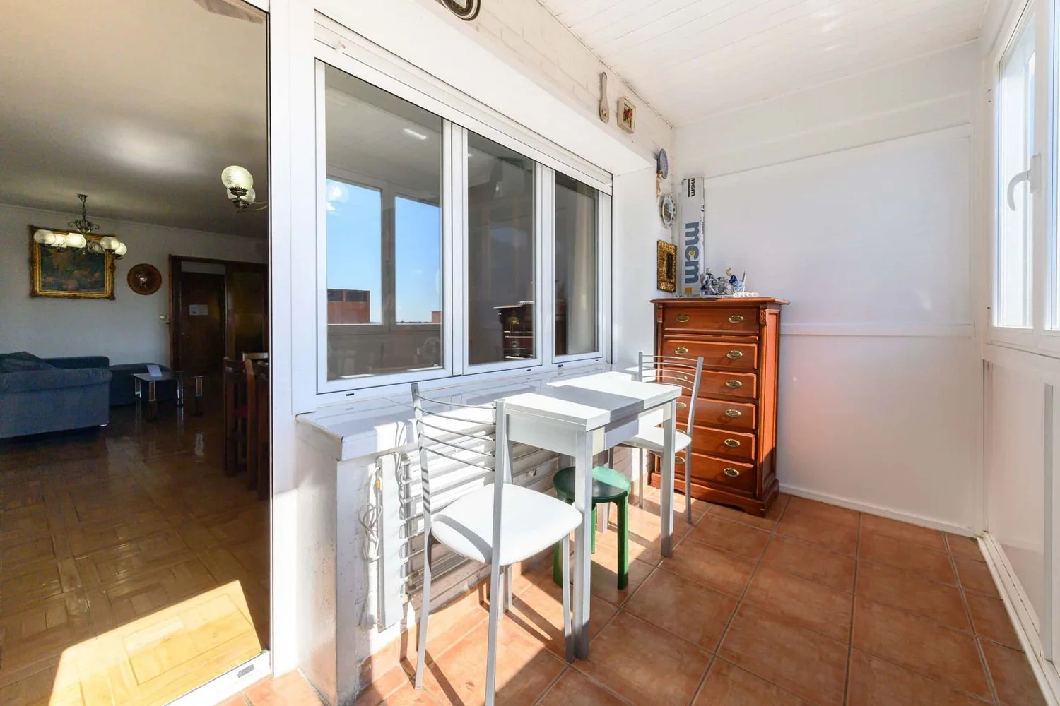Piso en Calle de Santa Virgilia, 16, Pinar del Rey - Foto 46