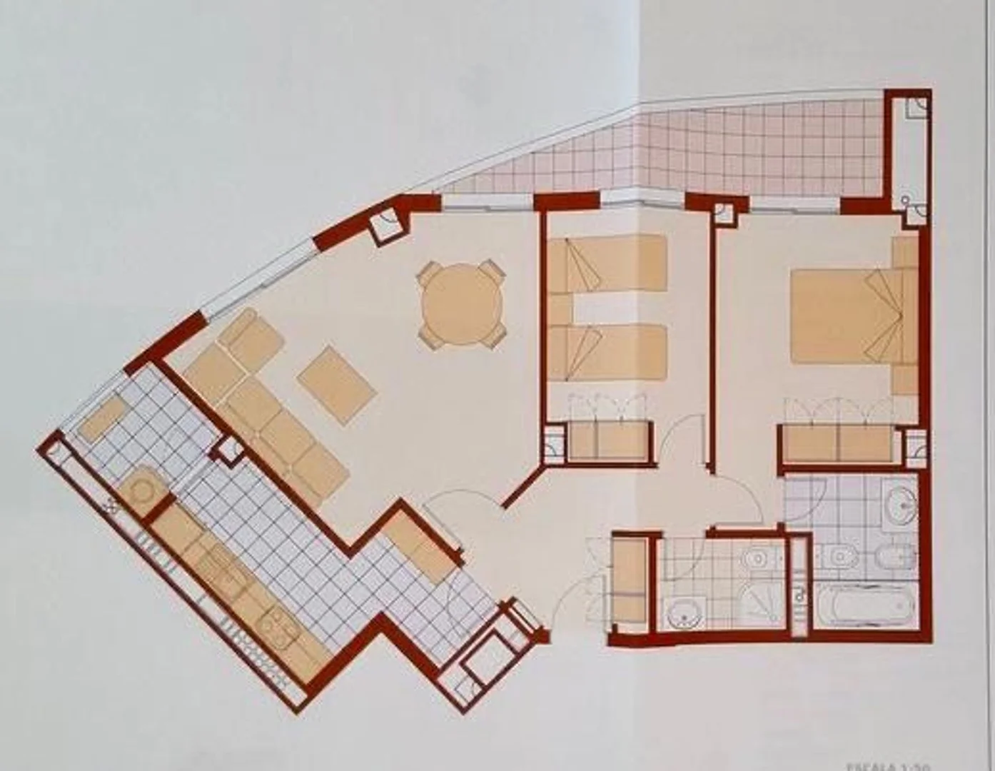 Piso en calle Eros, 7 - Foto 30