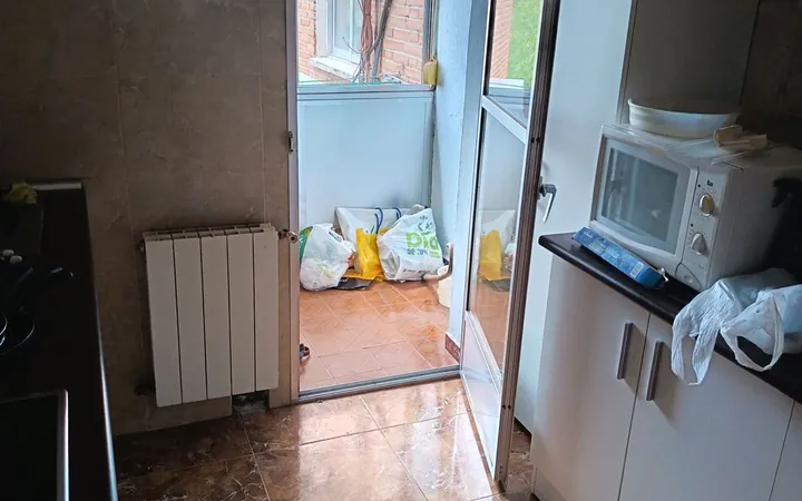 Piso en Calle de Villalobos, 49, Palomeras sureste - Foto 1
