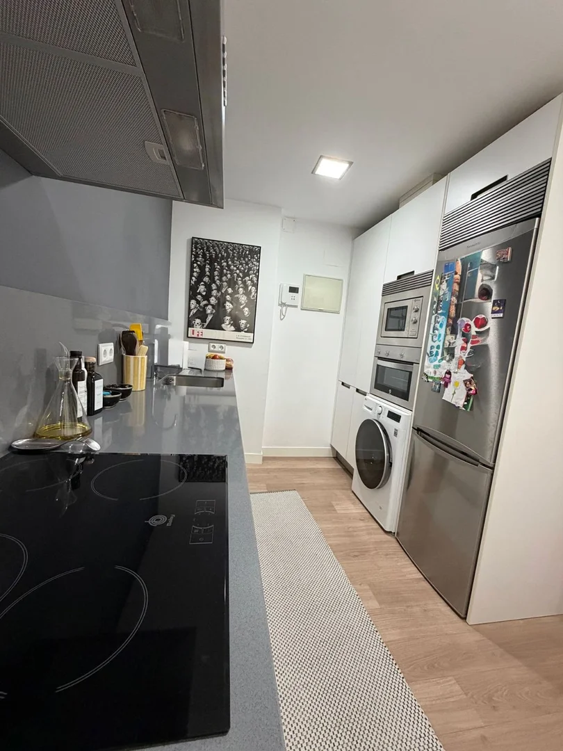 Piso en calle de Clara del Rey, 57 - Foto 16