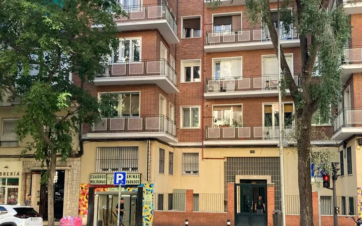 Local en Calle de Embajadores, 164, Chopera - Foto 31